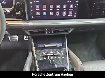 PORSCHE Cayenne S E-Hybrid Clubleder HA-Lenkung BOSE LED