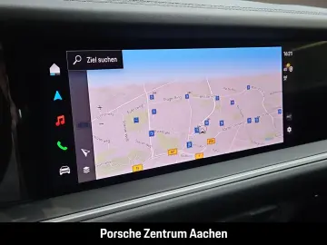 PORSCHE Cayenne S E-Hybrid Clubleder HA-Lenkung BOSE LED