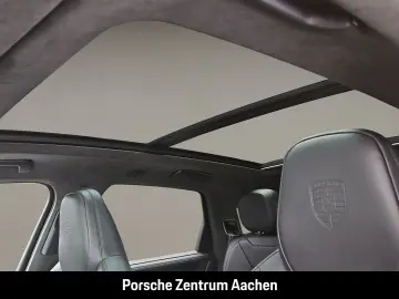 PORSCHE Cayenne S E-Hybrid Clubleder HA-Lenkung BOSE LED