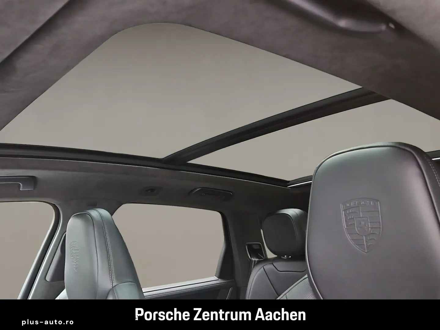 PORSCHE Cayenne S E-Hybrid Clubleder HA-Lenkung BOSE LED