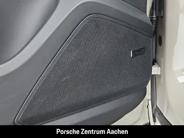 PORSCHE Cayenne S E-Hybrid Clubleder HA-Lenkung BOSE LED
