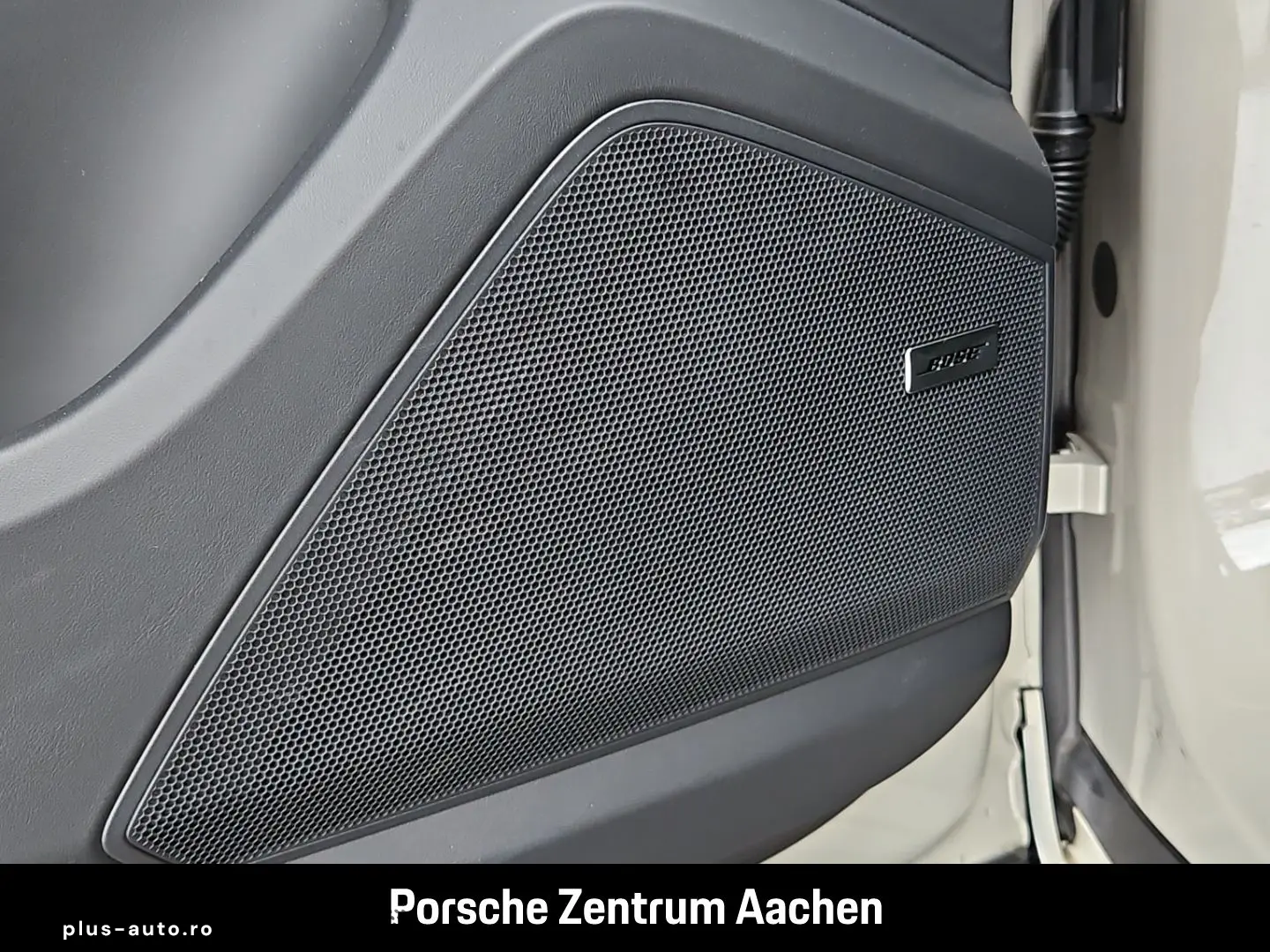 PORSCHE Cayenne S E-Hybrid Clubleder HA-Lenkung BOSE LED