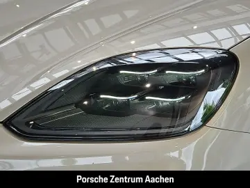 PORSCHE Cayenne S E-Hybrid Clubleder HA-Lenkung BOSE LED