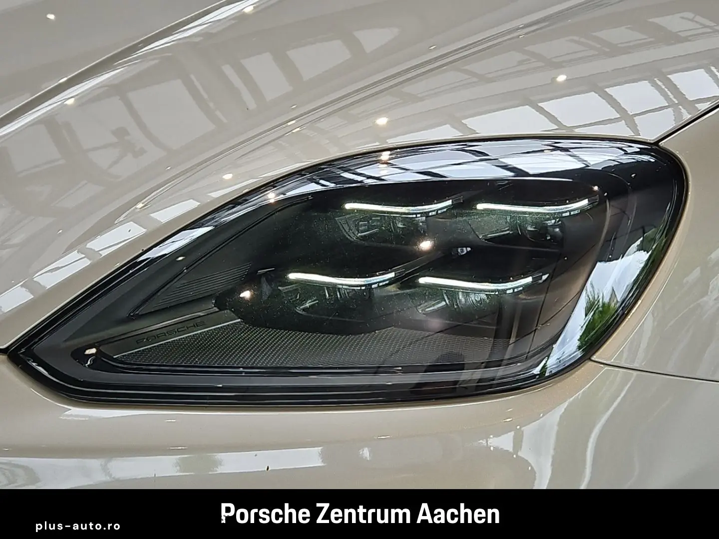 PORSCHE Cayenne S E-Hybrid Clubleder HA-Lenkung BOSE LED
