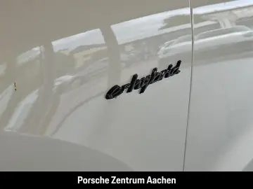PORSCHE Cayenne S E-Hybrid Clubleder HA-Lenkung BOSE LED