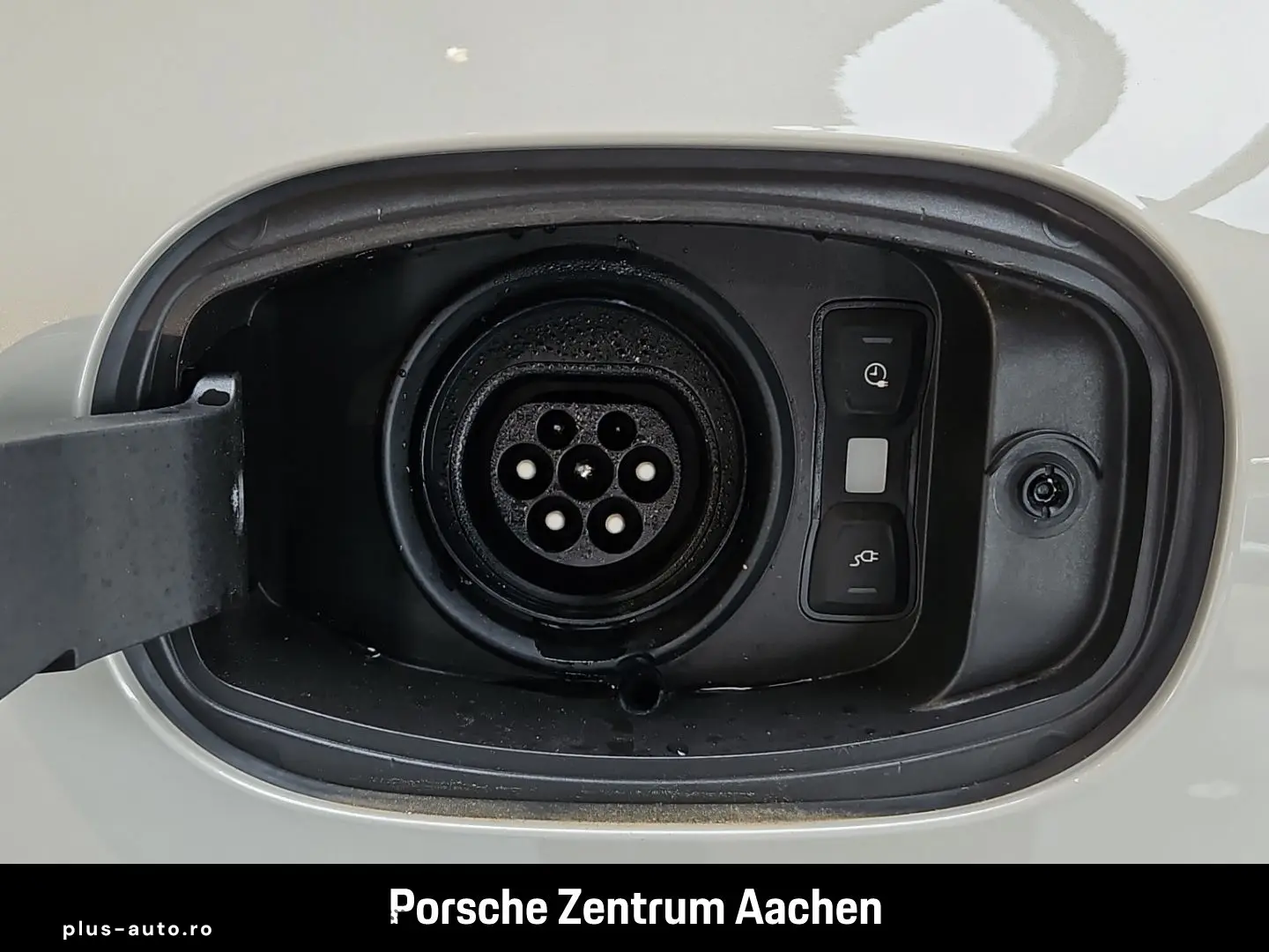 PORSCHE Cayenne S E-Hybrid Clubleder HA-Lenkung BOSE LED