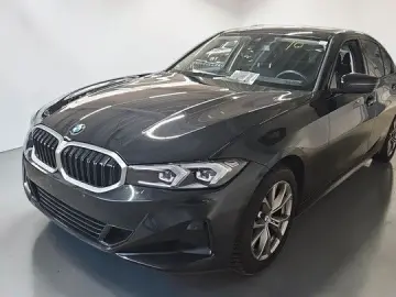BMW 320d Limo xDrive Shadow-Line