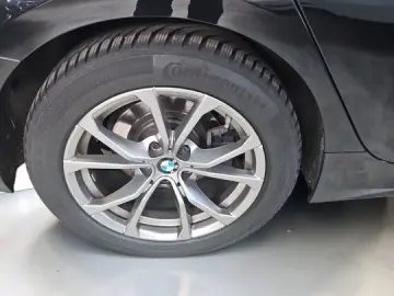 BMW 320d Limo xDrive Shadow-Line
