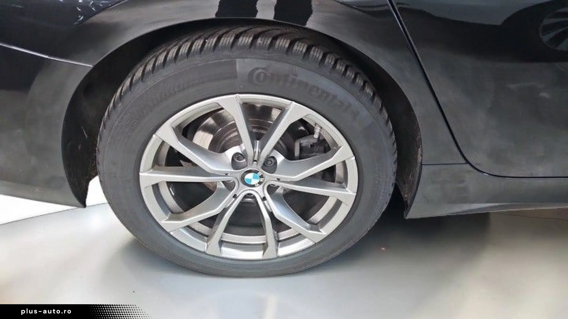 BMW 320d Limo xDrive Shadow-Line