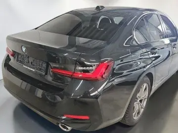 BMW 320d Limo xDrive Shadow-Line