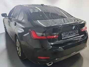 BMW 320d Limo xDrive Shadow-Line