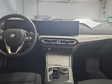 BMW 320d Limo xDrive Shadow-Line