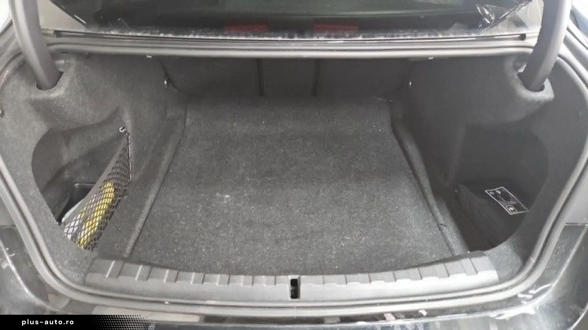 BMW 320d Limo xDrive Shadow-Line