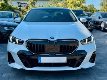 BMW 520d Limo M-Sport 360  PANO ICONIC HARMAN 20