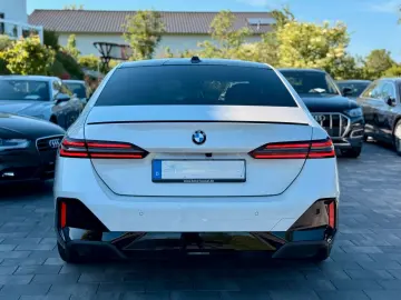 BMW 520d Limo M-Sport 360  PANO ICONIC HARMAN 20