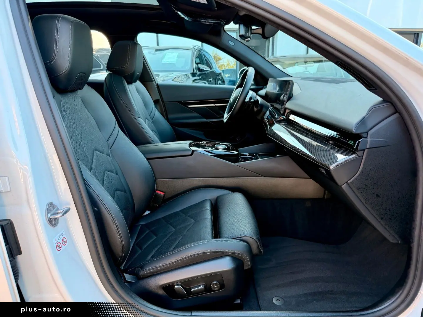 BMW 520d Limo M-Sport 360  PANO ICONIC HARMAN 20