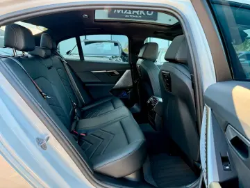 BMW 520d Limo M-Sport 360  PANO ICONIC HARMAN 20