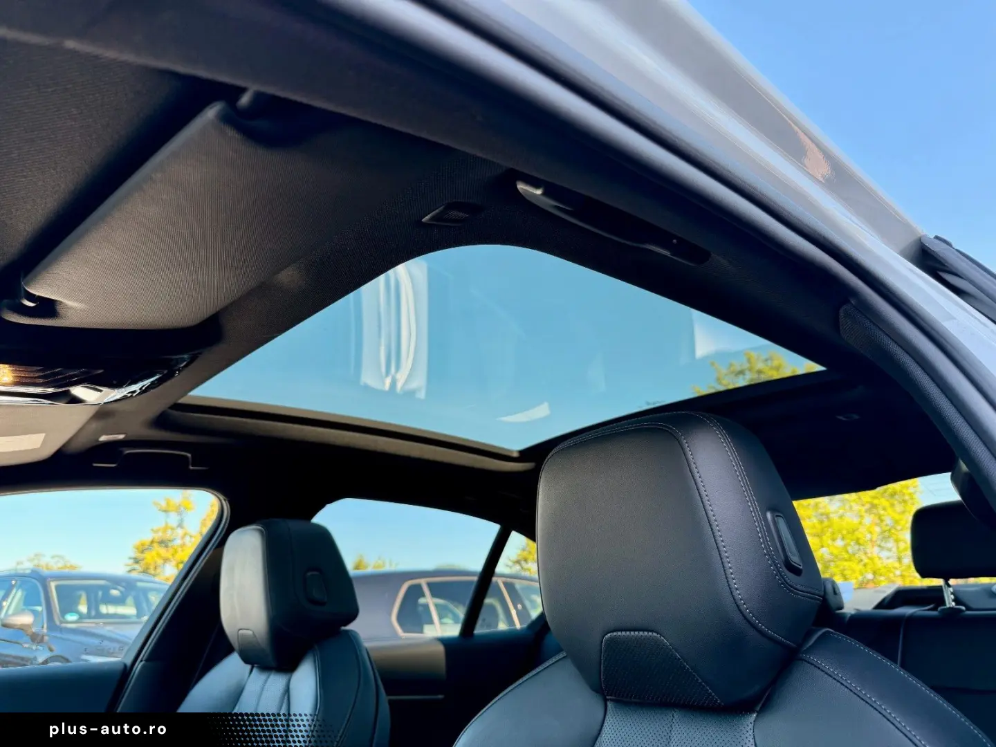 BMW 520d Limo M-Sport 360  PANO ICONIC HARMAN 20