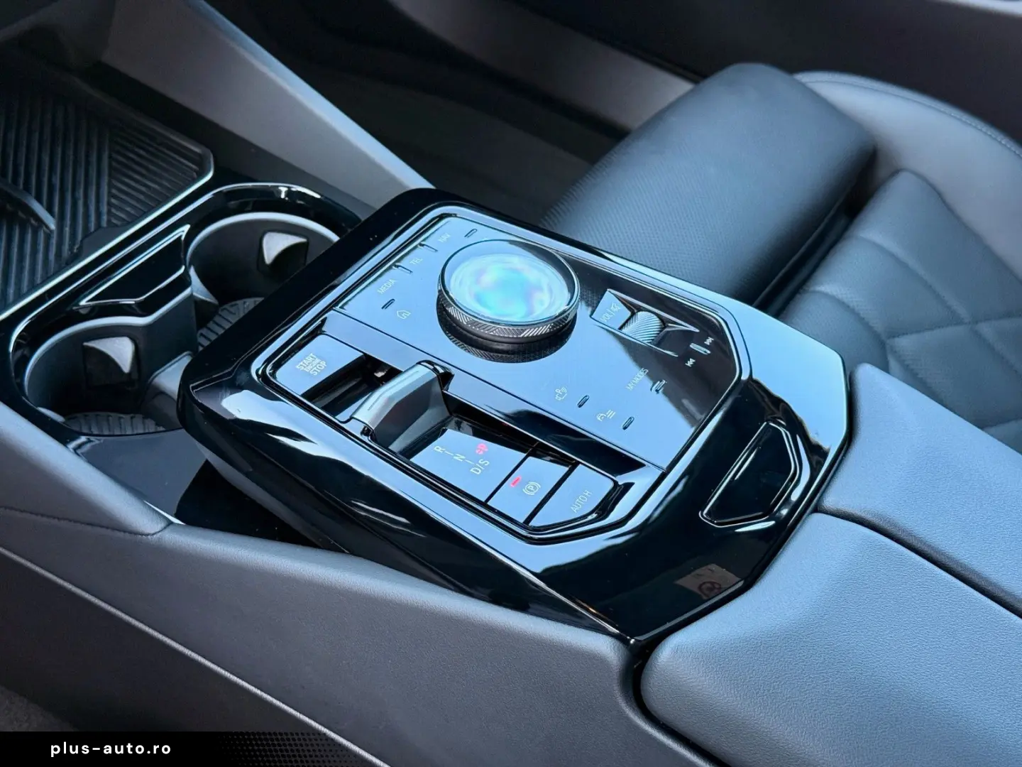 BMW 520d Limo M-Sport 360  PANO ICONIC HARMAN 20