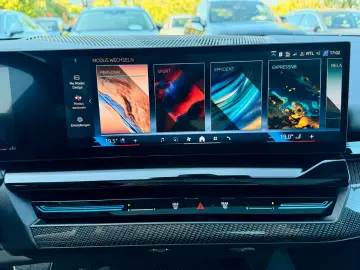 BMW 520d Limo M-Sport 360  PANO ICONIC HARMAN 20