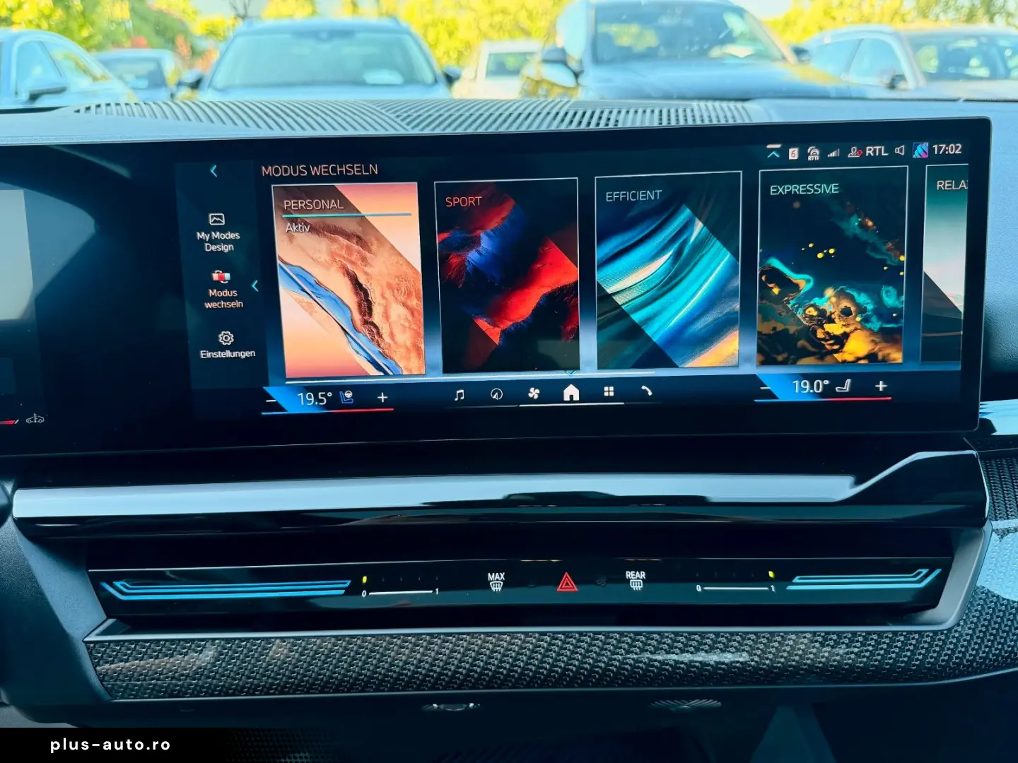 BMW 520d Limo M-Sport 360  PANO ICONIC HARMAN 20