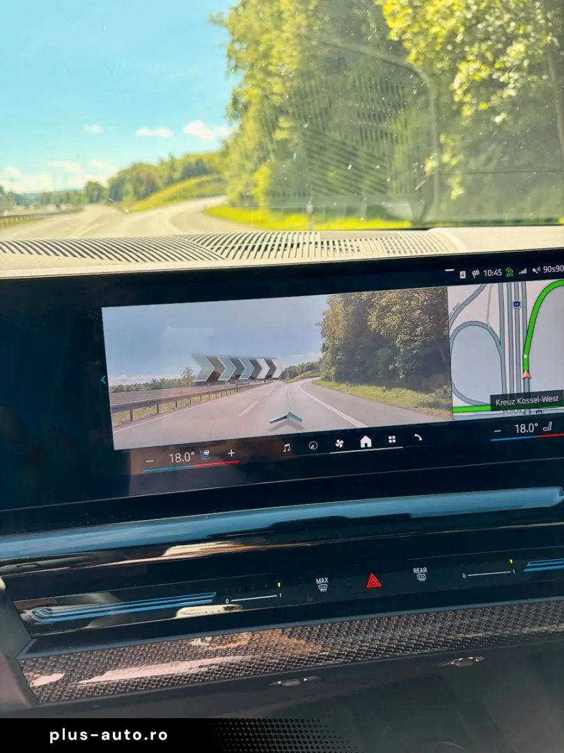 BMW 520d Limo M-Sport 360  PANO ICONIC HARMAN 20