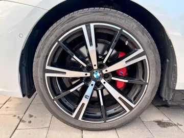 BMW 520d Limo M-Sport 360  PANO ICONIC HARMAN 20