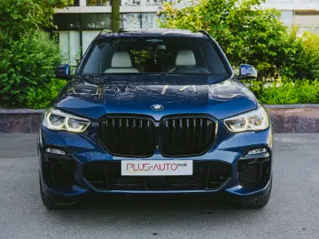 BMW X5 45e M Pachet