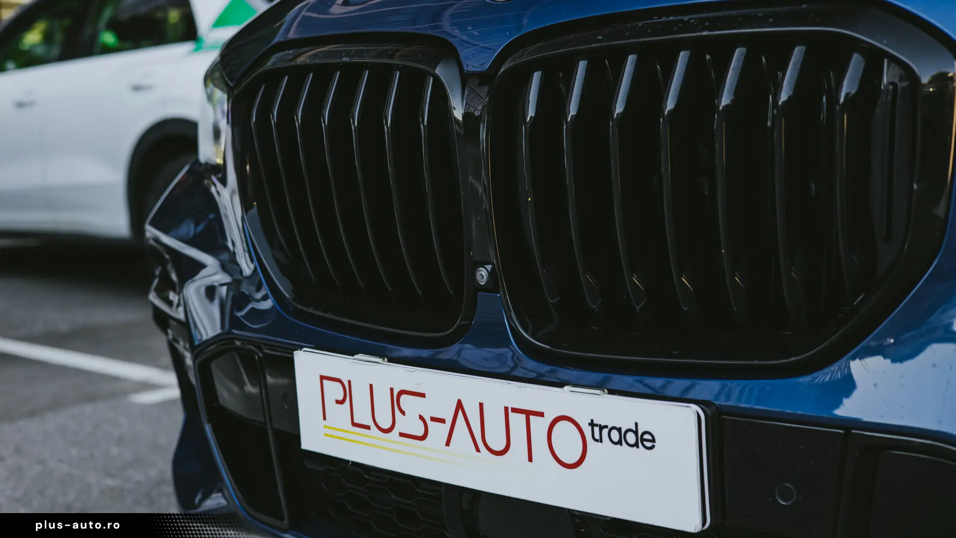 BMW X5 45e M Pachet