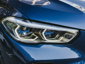 BMW X5 45e M Pachet