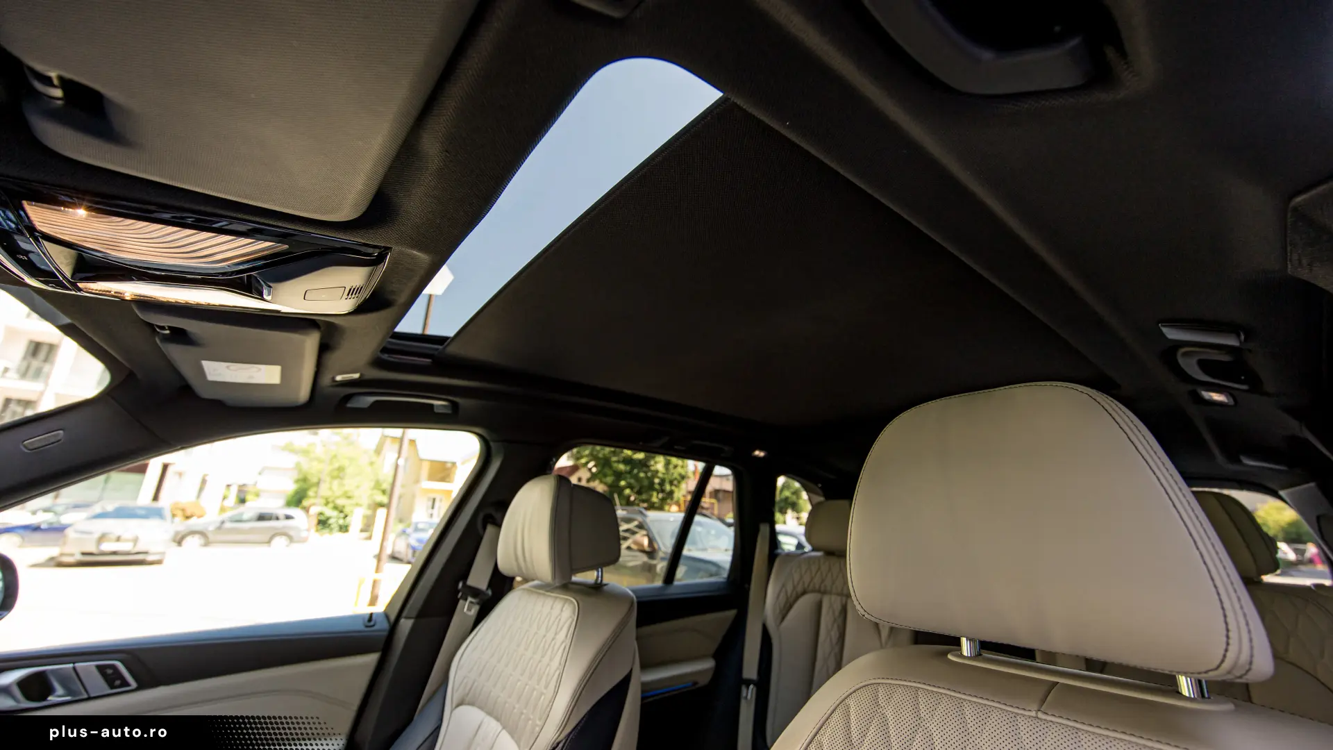 BMW X5 45e M Pachet