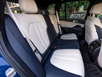 BMW X5 45e M Pachet