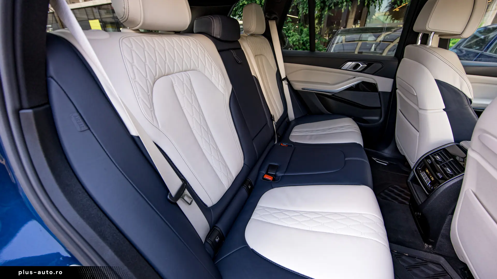 BMW X5 45e M Pachet