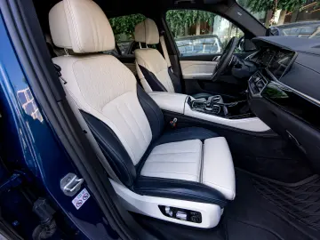 BMW X5 45e M Pachet