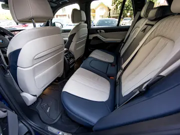BMW X5 45e M Pachet