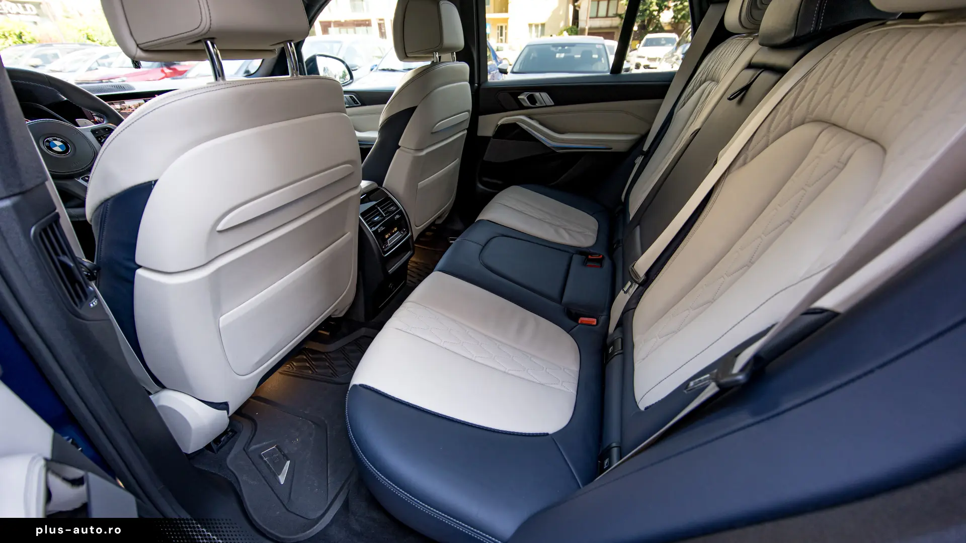 BMW X5 45e M Pachet