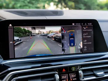 BMW X5 45e M Pachet