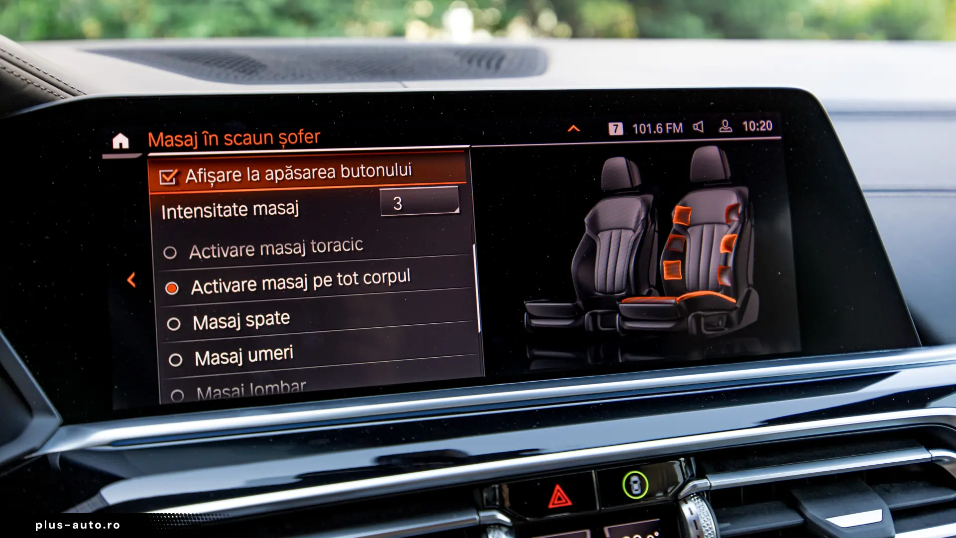 BMW X5 45e M Pachet