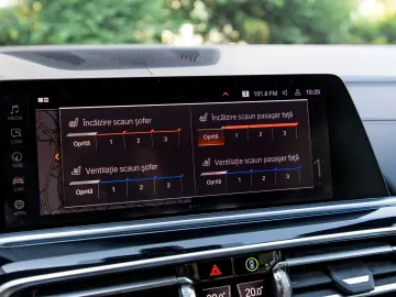 BMW X5 45e M Pachet