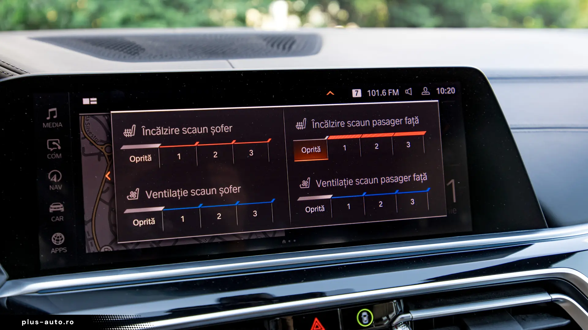 BMW X5 45e M Pachet