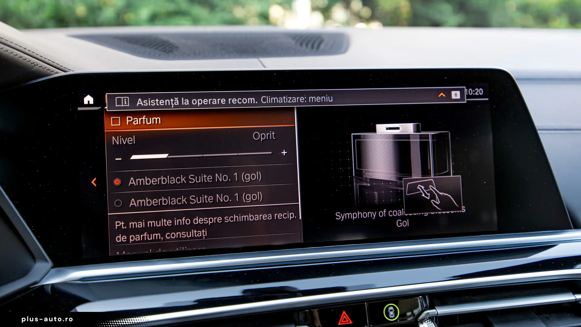 BMW X5 45e M Pachet