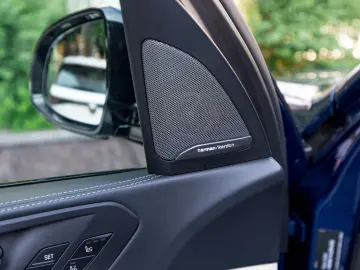 BMW X5 45e M Pachet