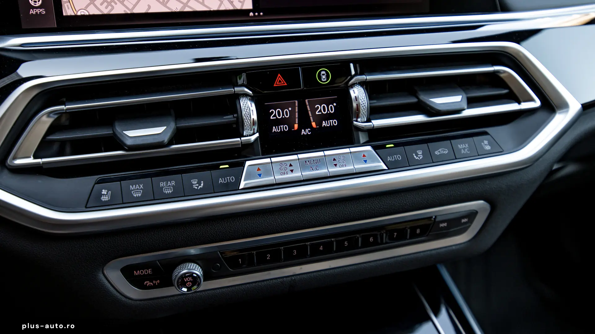 BMW X5 45e M Pachet