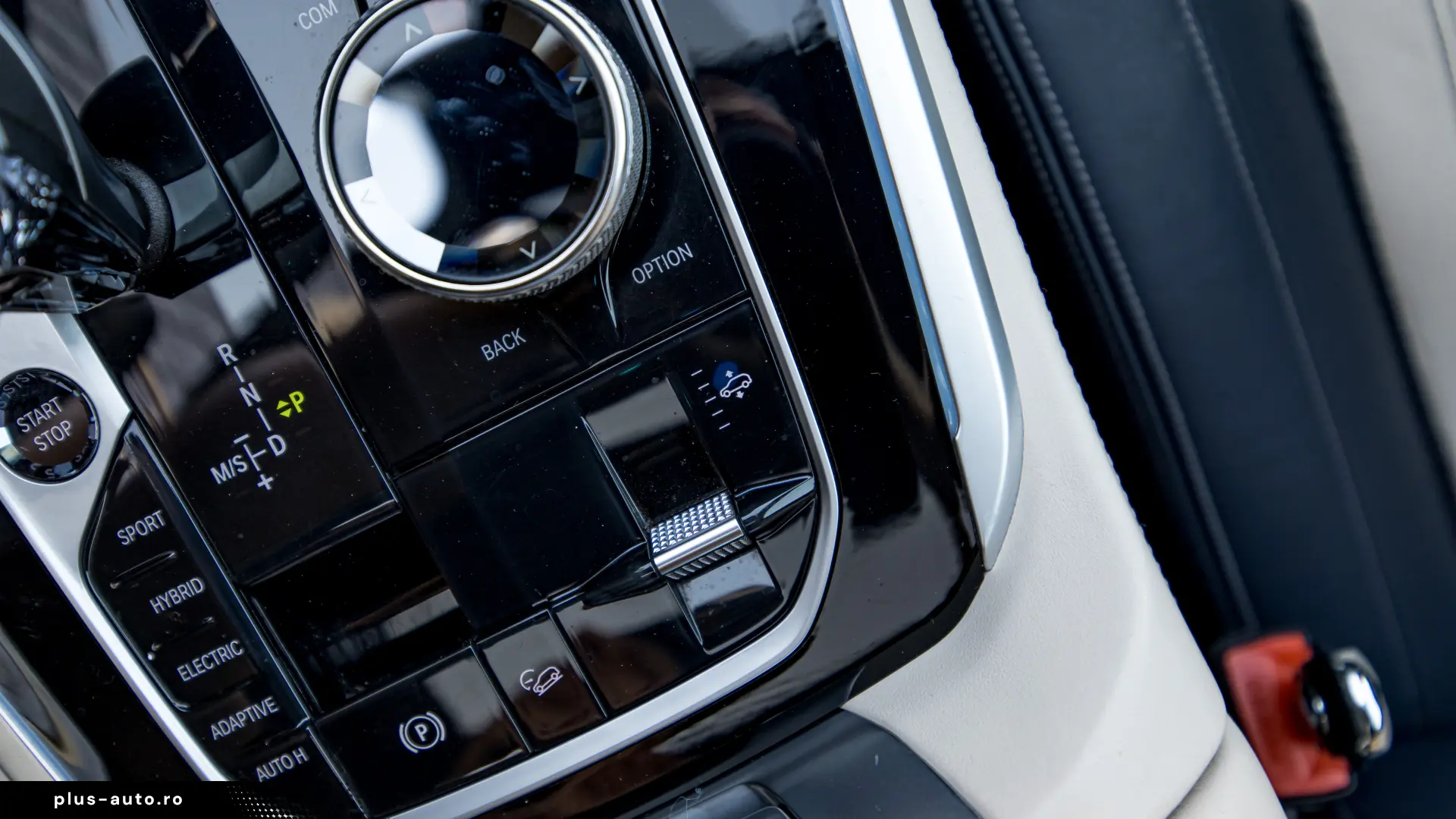 BMW X5 45e M Pachet
