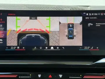 BMW 520d SAG SHZ LED  360 S-LÜFT 4xAC&SH LHZ K-ZUG