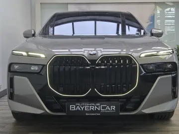 BMW 740d xDr. M SportPro Sitzlüft Massage B&W ACC SH