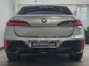BMW 740d xDr. M SportPro Sitzlüft Massage B&W ACC SH