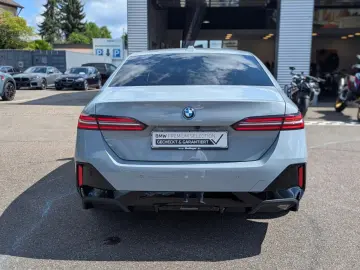 BMW 550e xDr.M Sport IntAktL.AutoBahnAss.M Sitze AHK