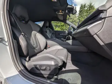 BMW 550e xDr.M Sport IntAktL.AutoBahnAss.M Sitze AHK