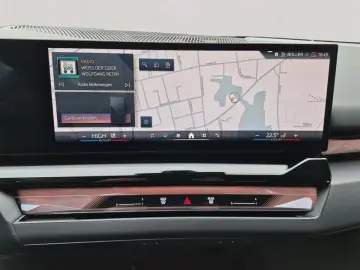 BMW 550e xDrive